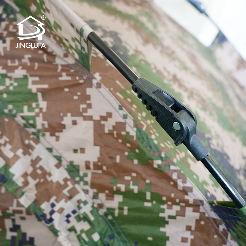 Bingkai keluli kanopi 10x20