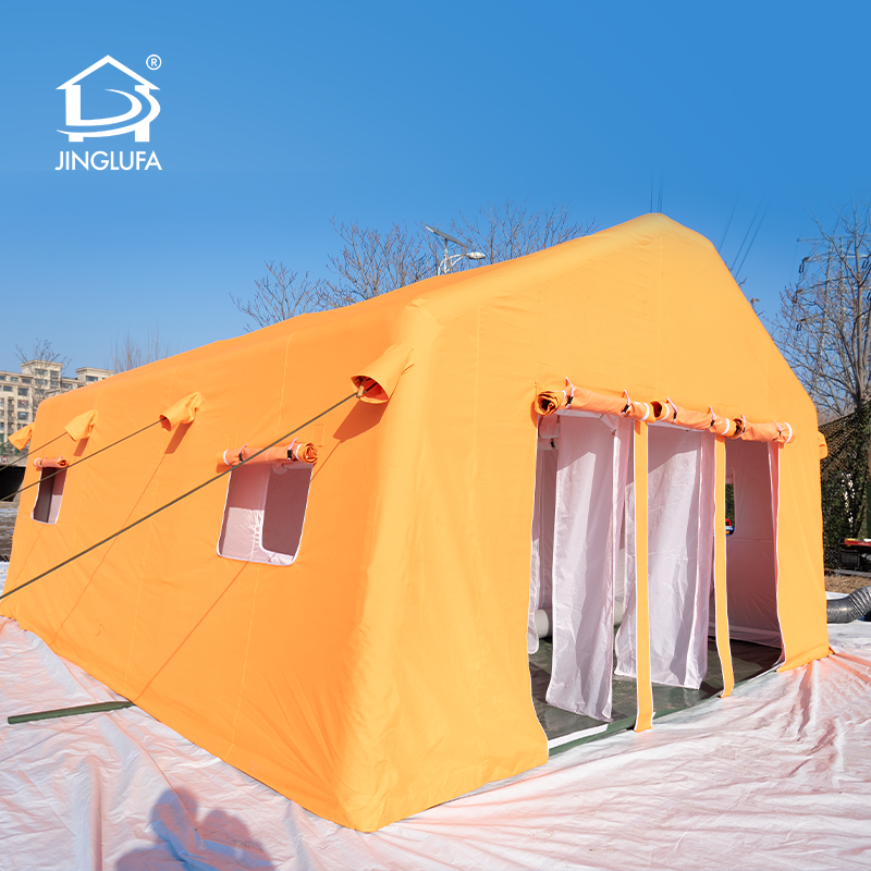 Jualan khemah pancuran mandian