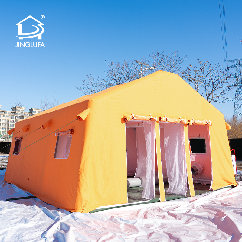 Khemah pancuran untuk dijual