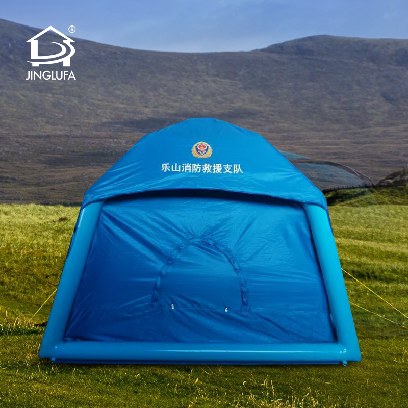 Khemah satu lelaki kembung adat