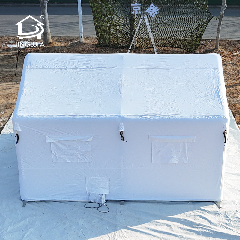 Khemah udara kembung