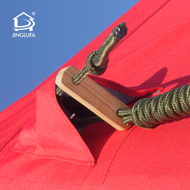 inflatable bell tent