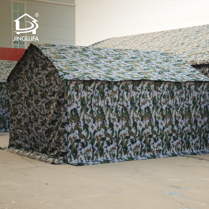 Bingkai logam khemah parti