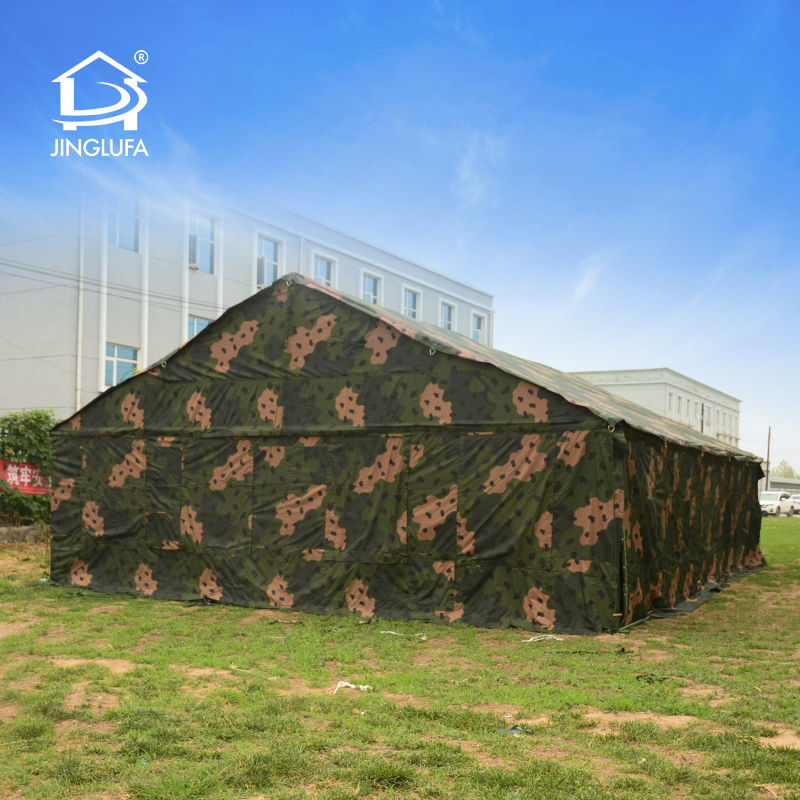 Kanopi bingkai ruang