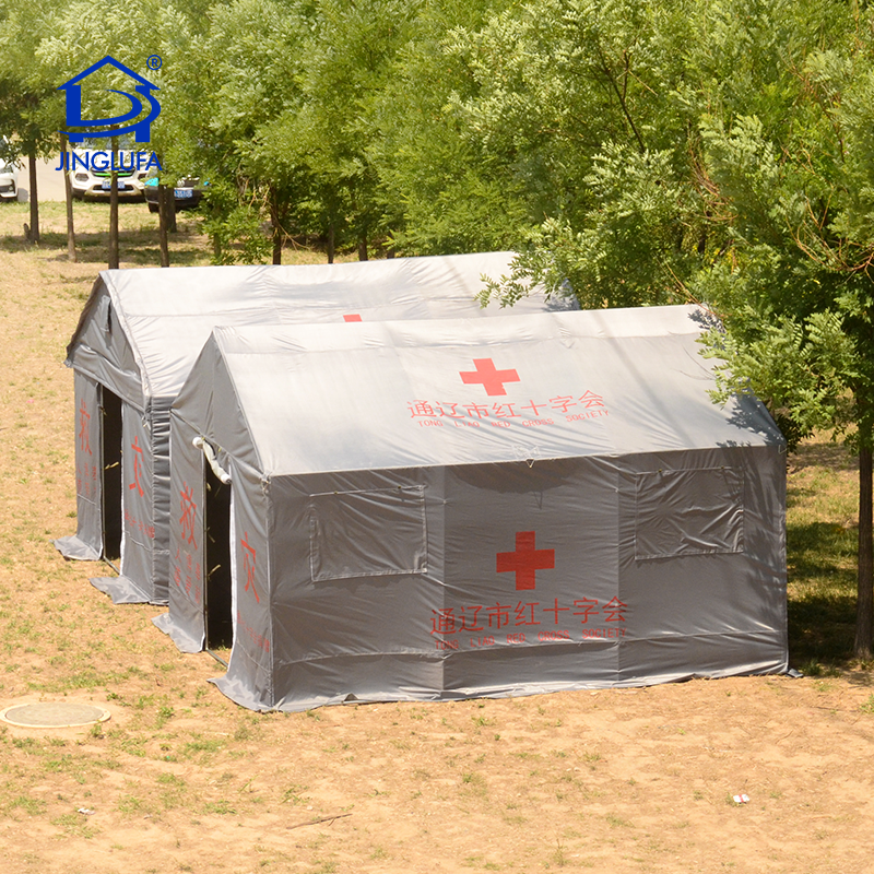 Kanopi bingkai keluli 10ft x 20ft