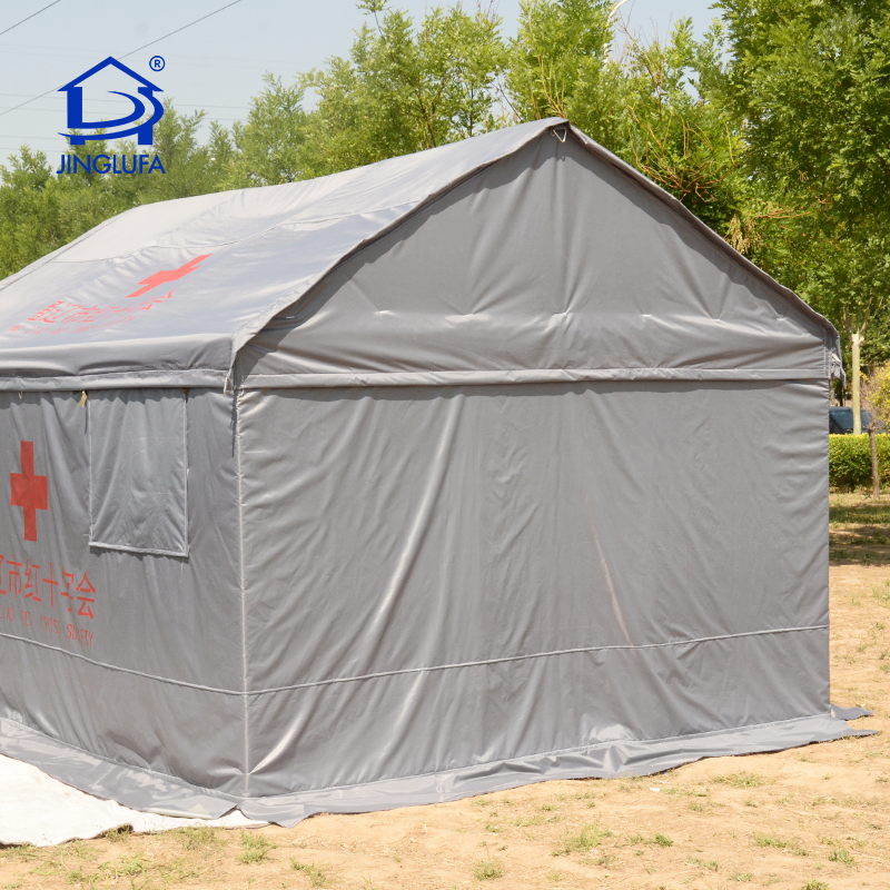 Kanopi bingkai keluli 10x10