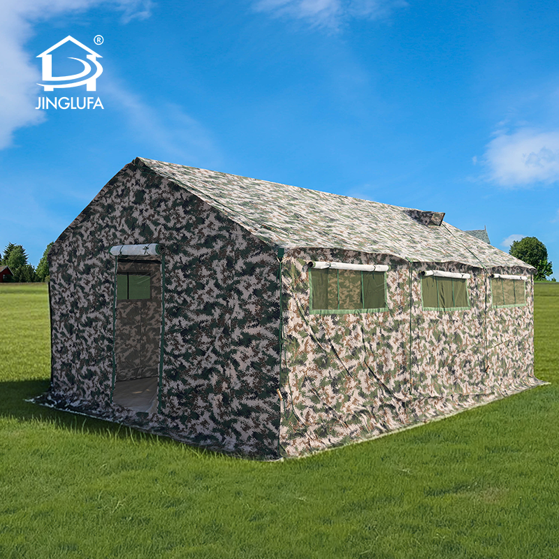 Khemah dapur untuk dijual