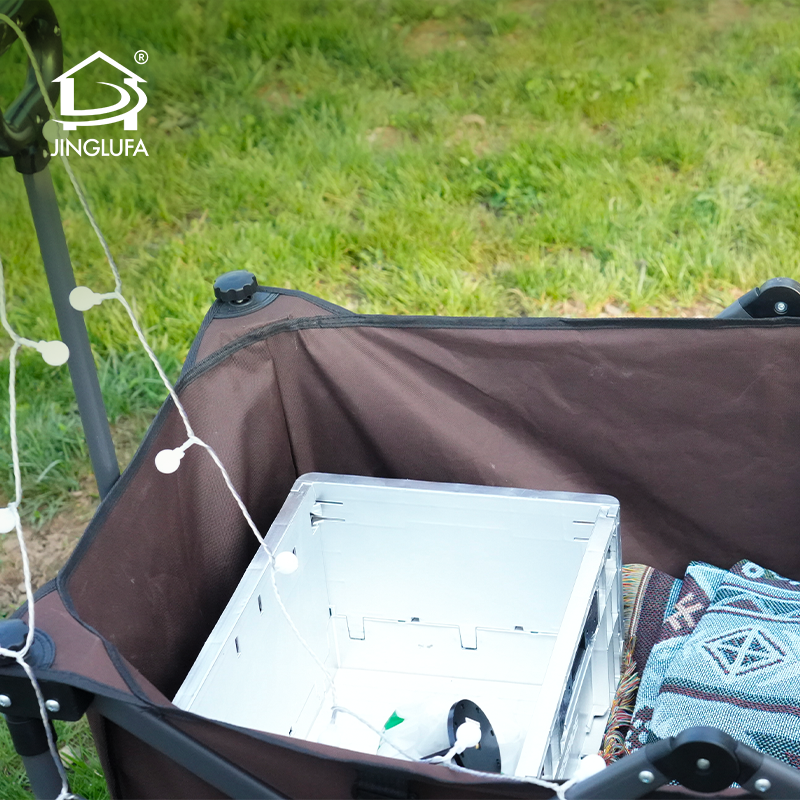 Perkhemahan gazebo kembung