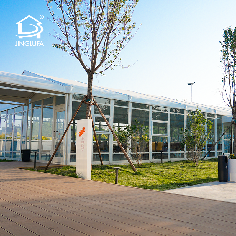 Khemah Marquee acara