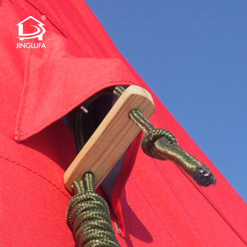 Tensioner tali lelaki