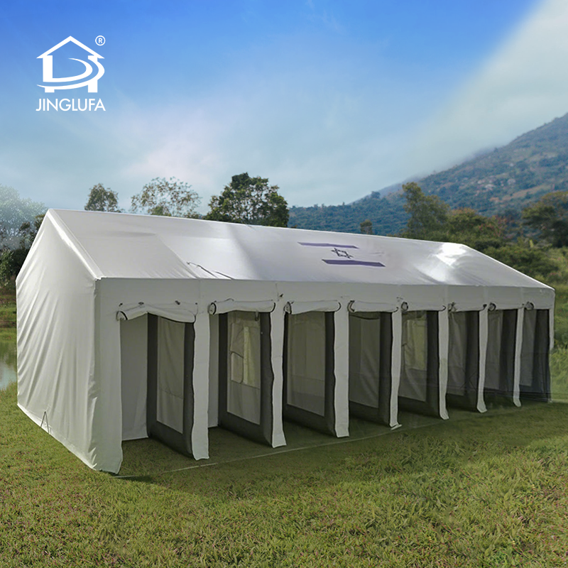 Khemah pancuran kembung