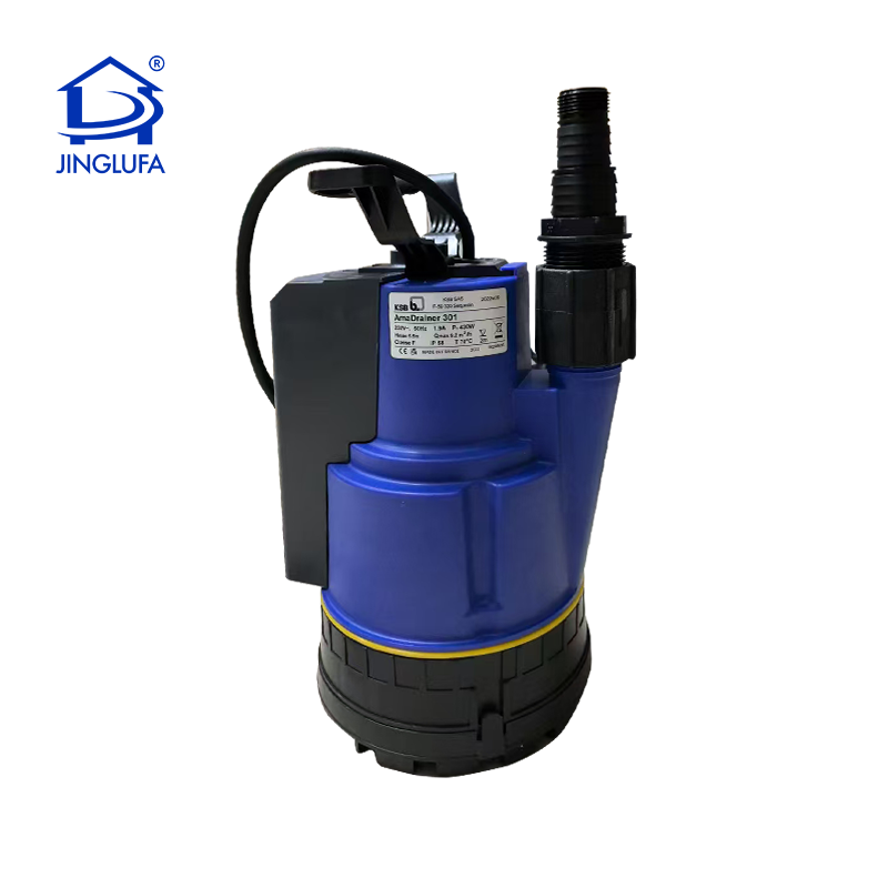 Pam air untuk khemah