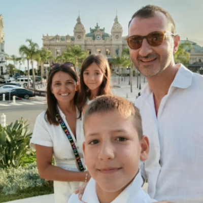 Testimoni pelanggan ke atas khemah kembung