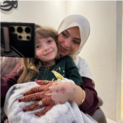 Testimoni pelanggan ke atas khemah kembung luar