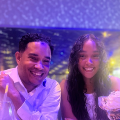 Testimoni pelanggan ke atas khemah kubah