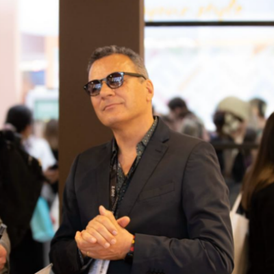 Testimoni pelanggan ke atas khemah acara