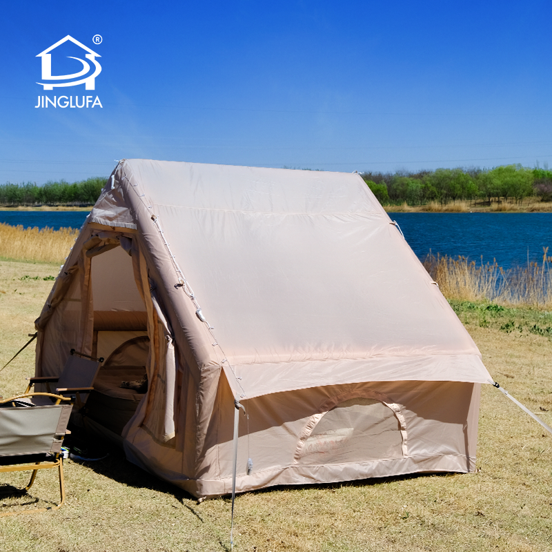 1-3 orang khemah kembung mudah alih