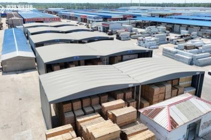 Inovasi khemah Ultralight yang mampan oleh Jack Wolfskin