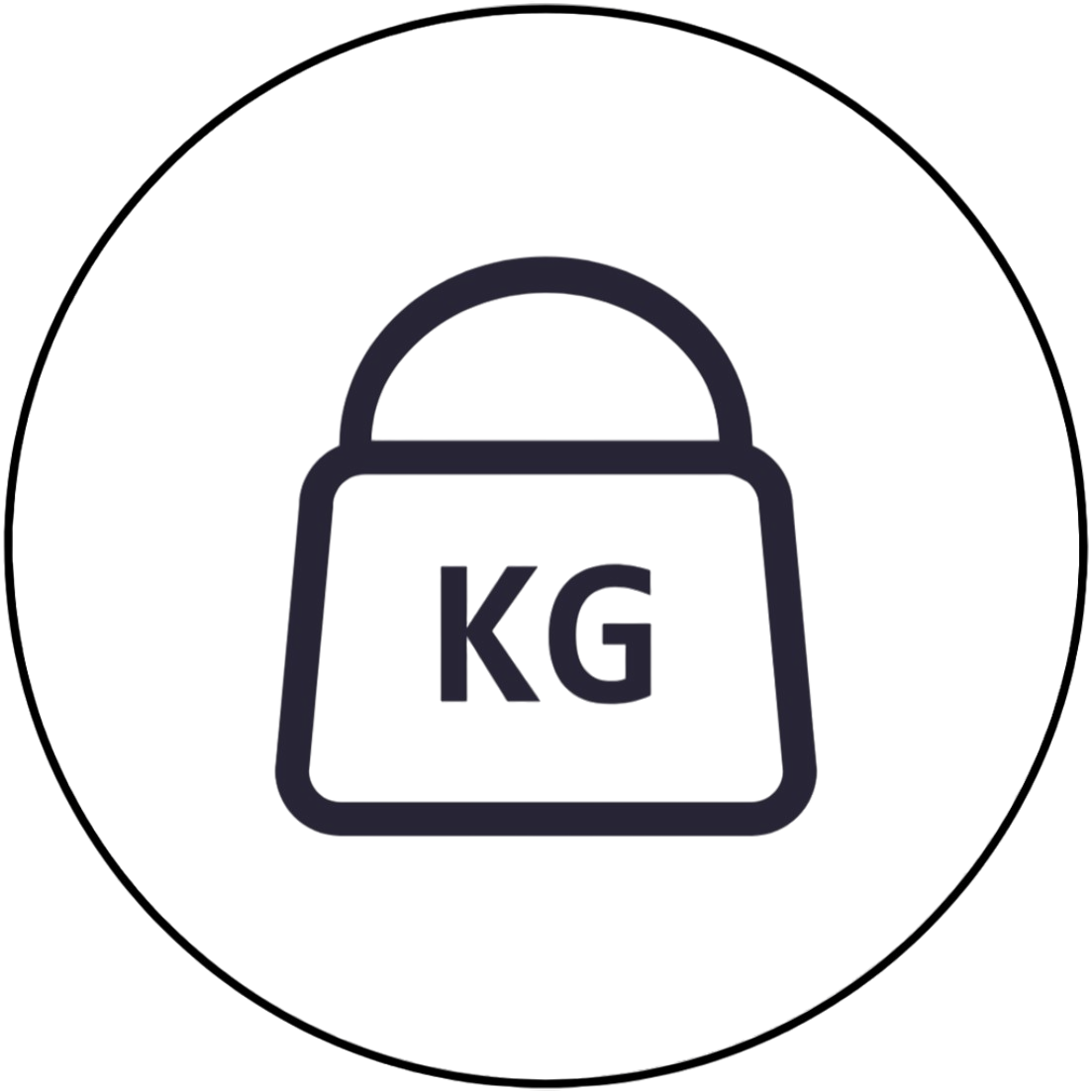 Bahan: berat vs ketahanan