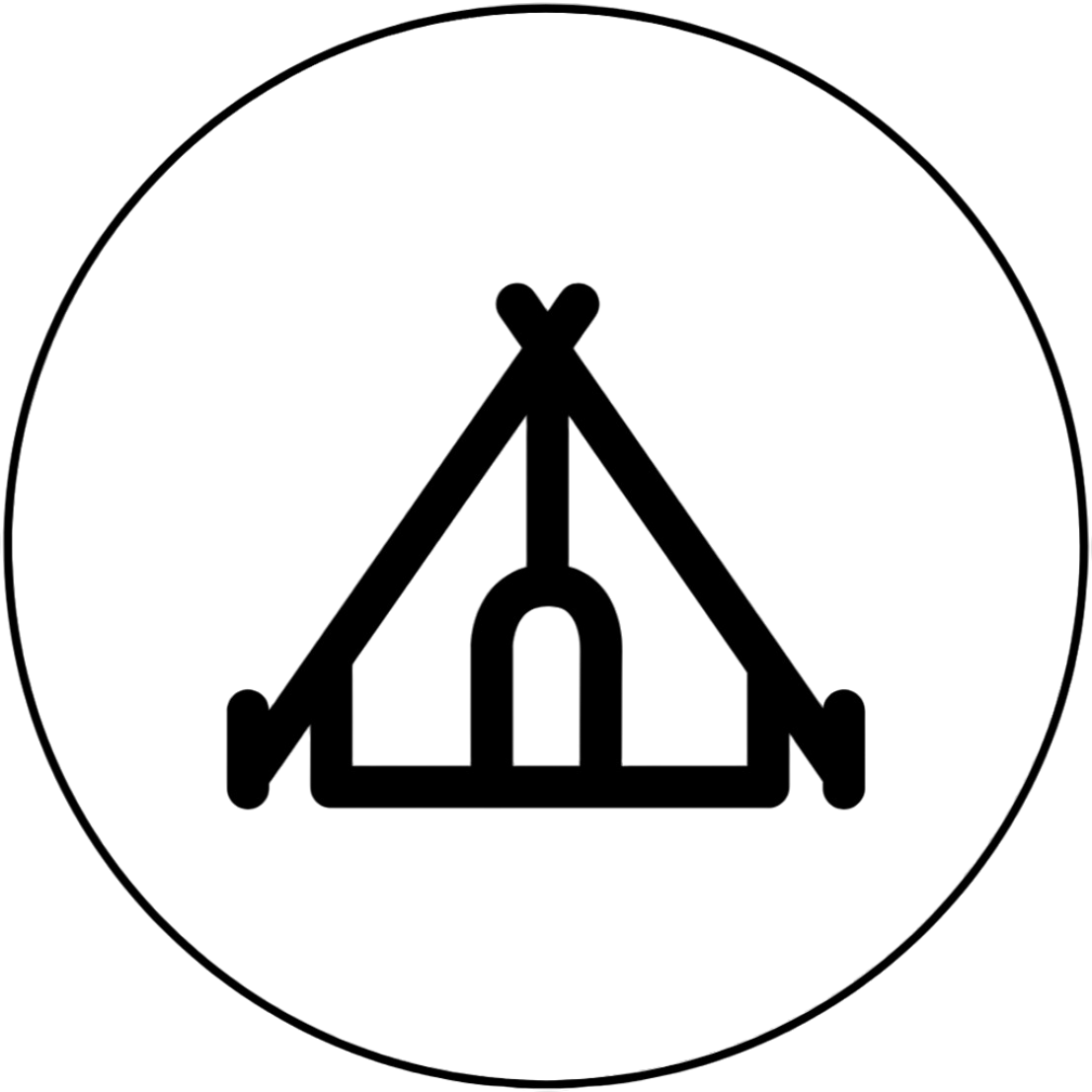 Kapasiti & saiz khemah