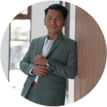 Testimoni pelanggan ke atas khemah bingkai keluli