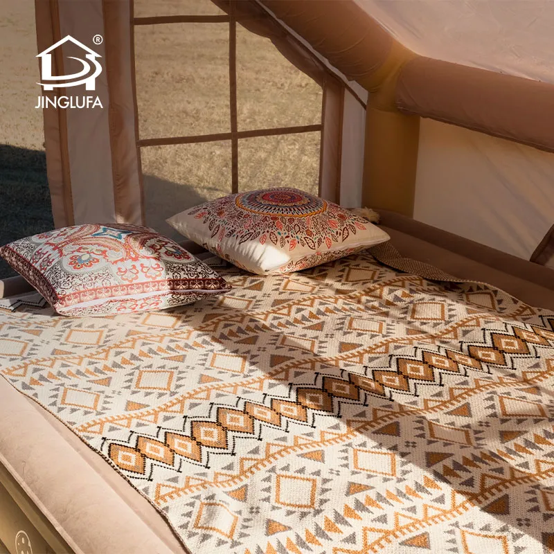 Tilam Air Inflating sendiri 2